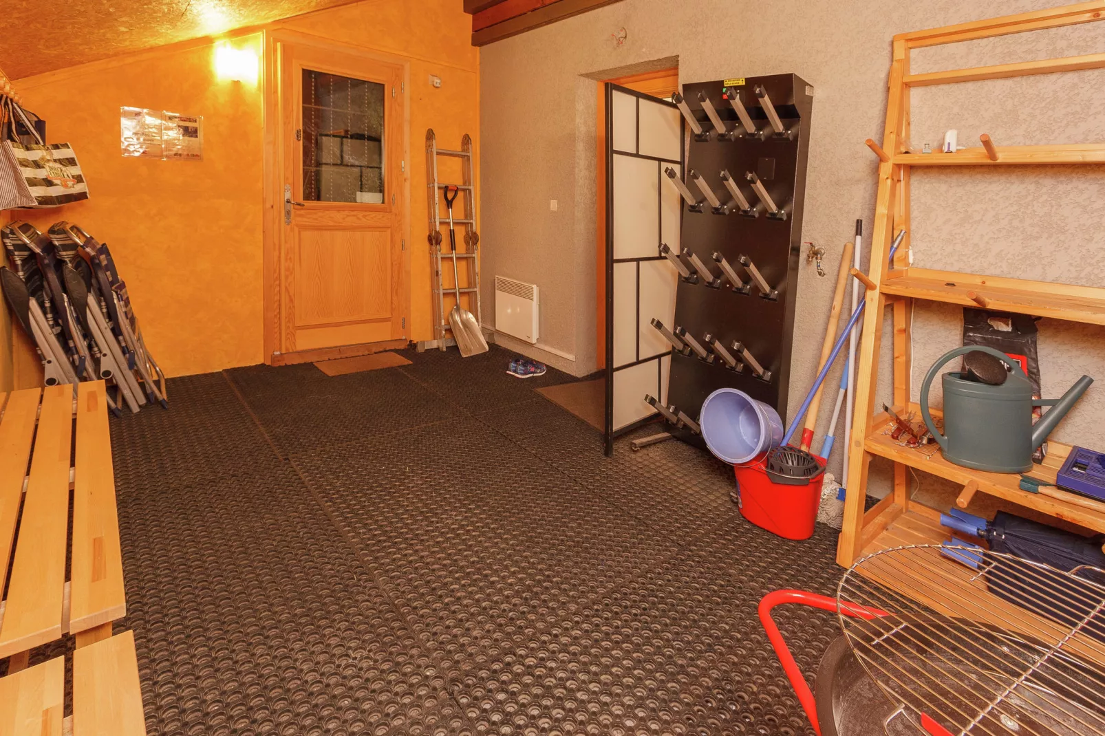 Maison de vacances - VALFRÉJUS MODANE - Faciliteiten