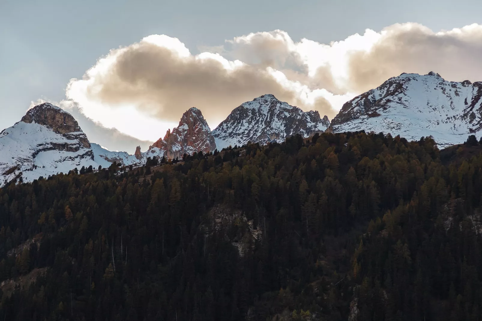 Maison de vacances - VALFRÉJUS MODANE - Gebieden zomer 5km