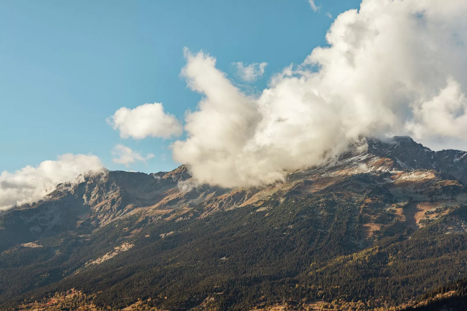 Maison de vacances - VALFRÉJUS MODANE - Gebieden zomer 5km