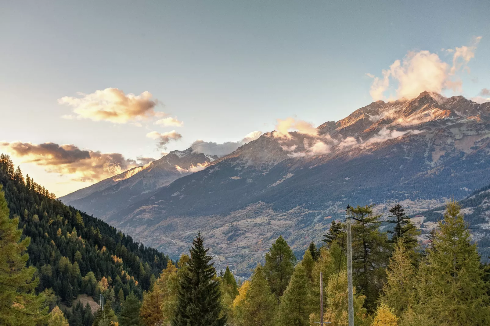 Maison de vacances - VALFRÉJUS MODANE - Gebieden zomer 20km