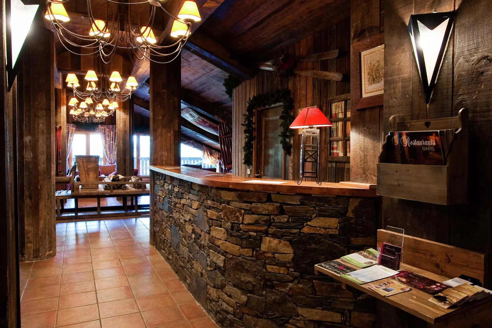 hallreception
