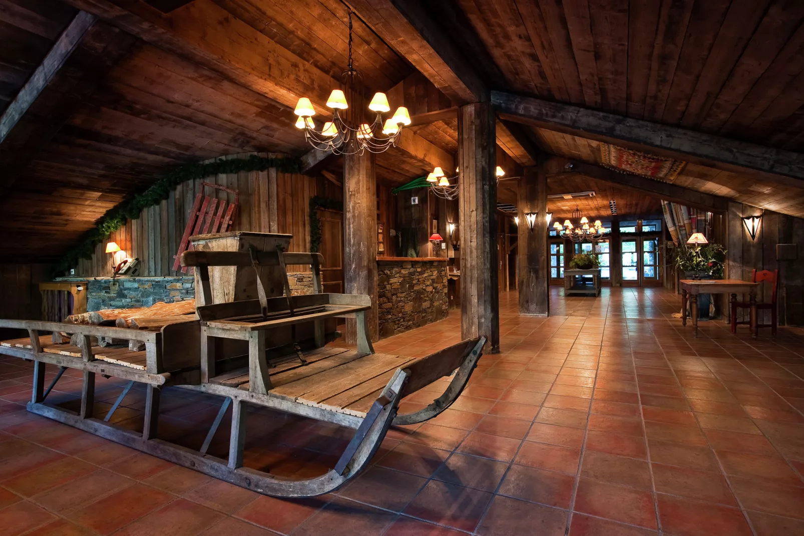 hallreception