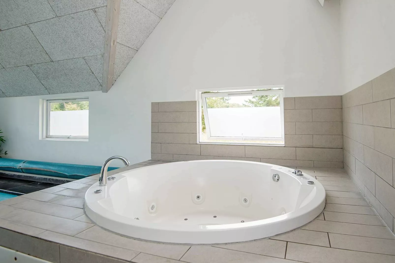 20 persoons vakantie huis in Rømø-Spa
