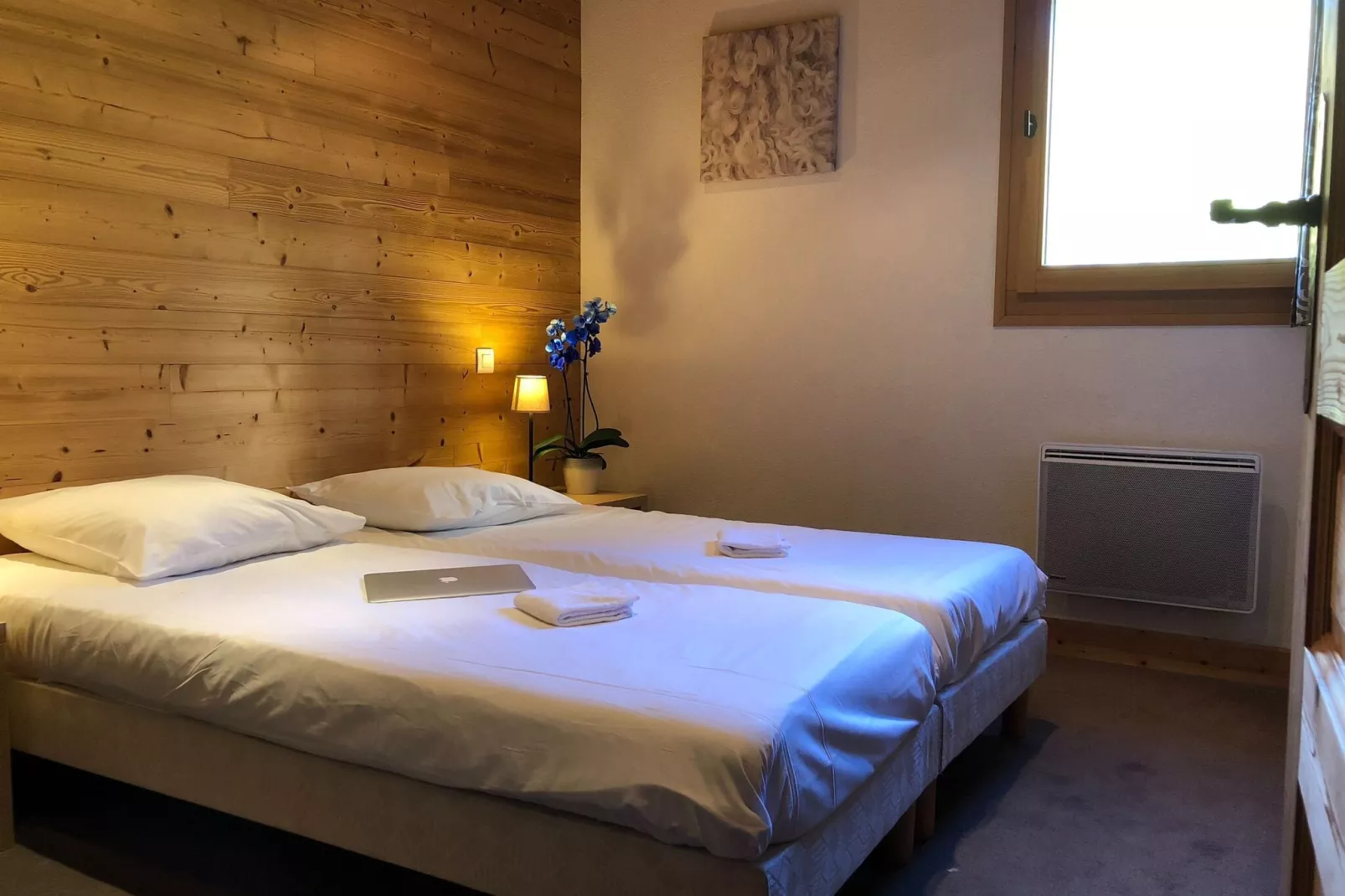 Les Portes du Grand Massif 7-Slaapkamer