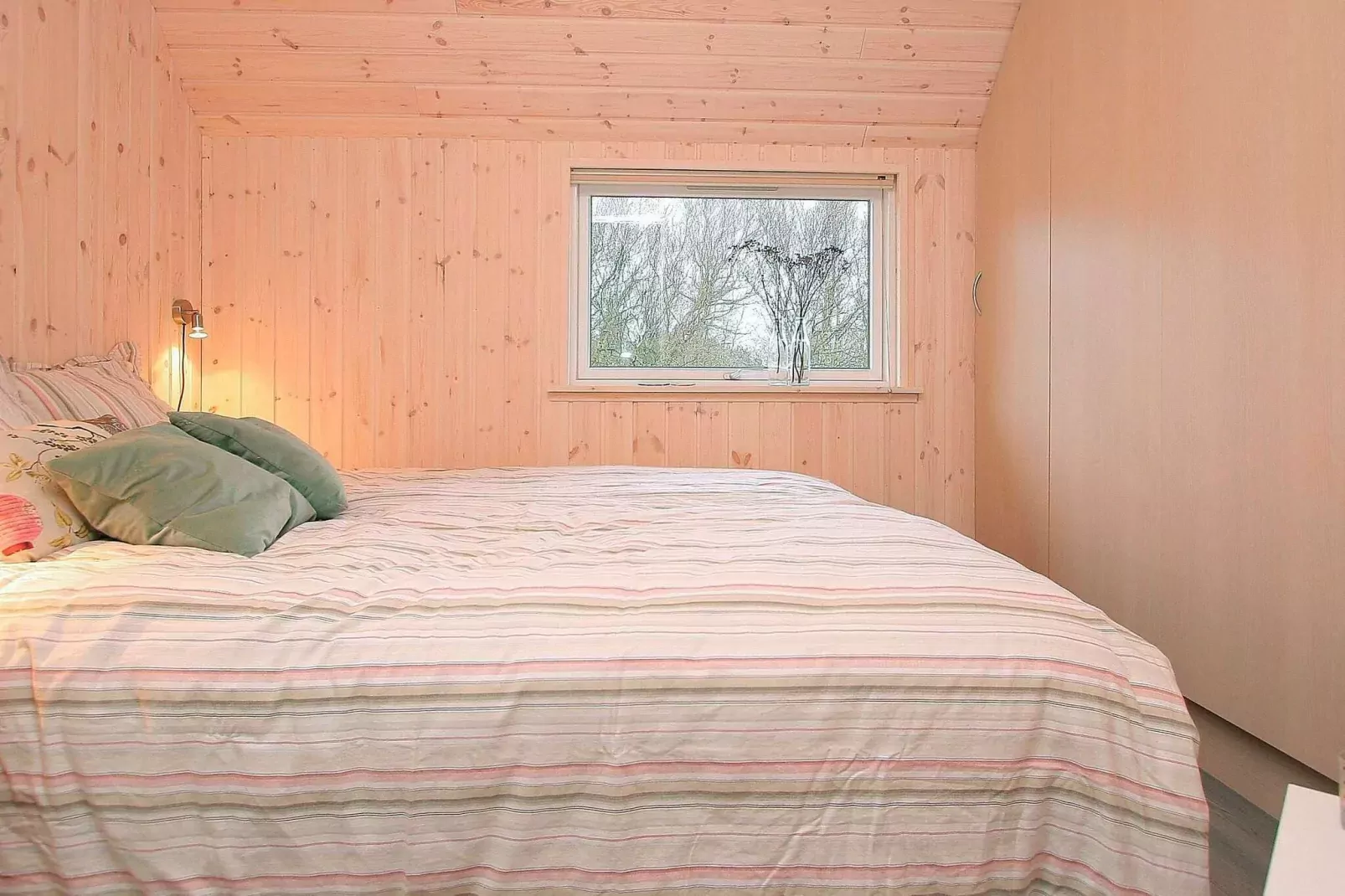 20 persoons vakantie huis in Rømø-Binnen