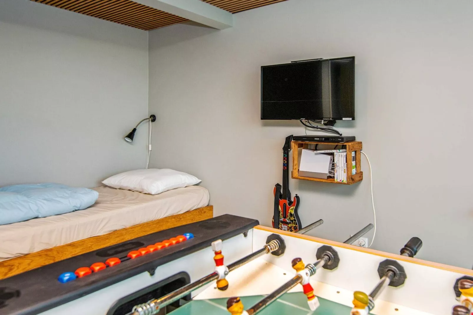 10 persoons vakantie huis in Ebeltoft-Binnen