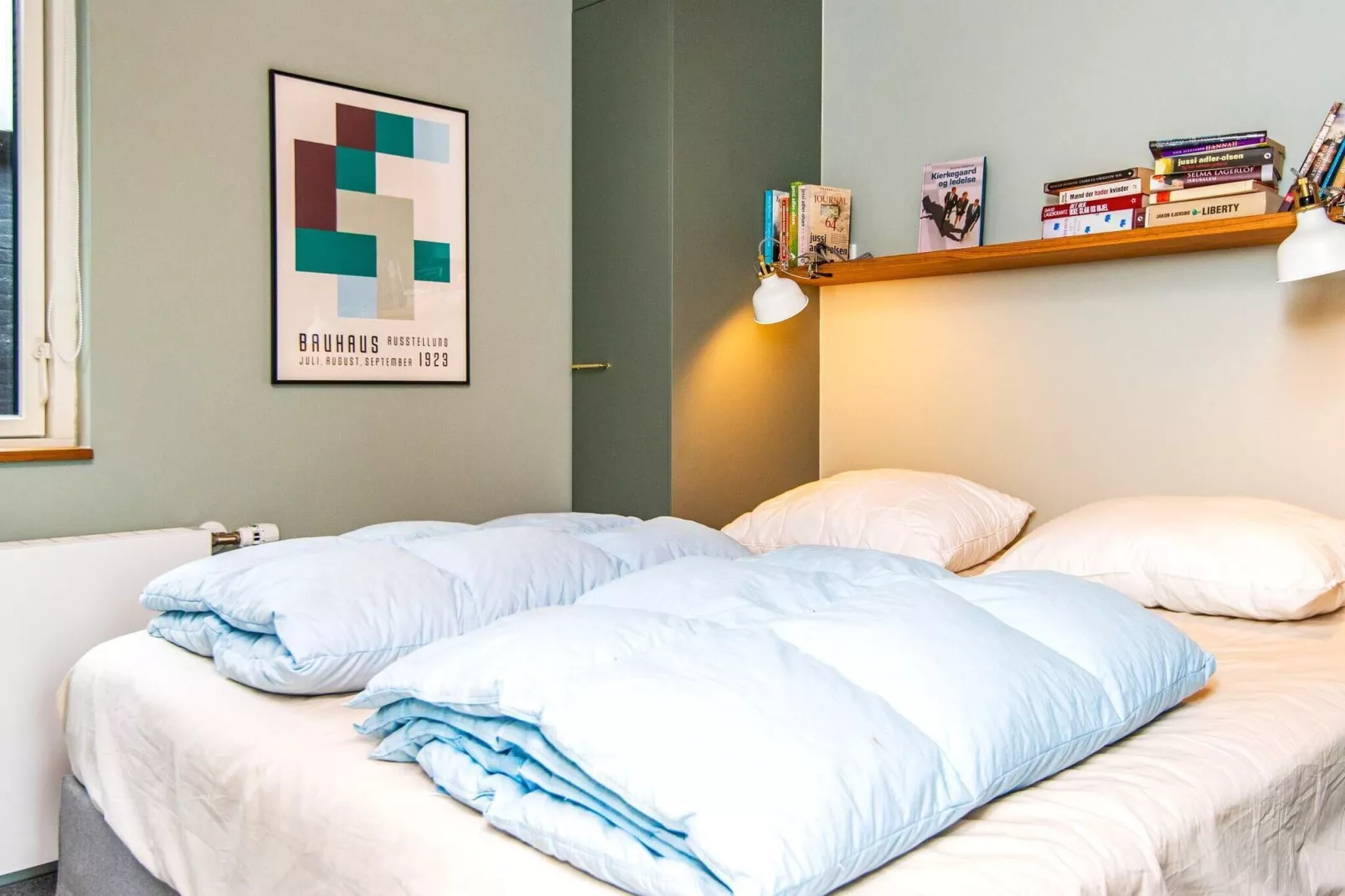 10 persoons vakantie huis in Ebeltoft-Binnen