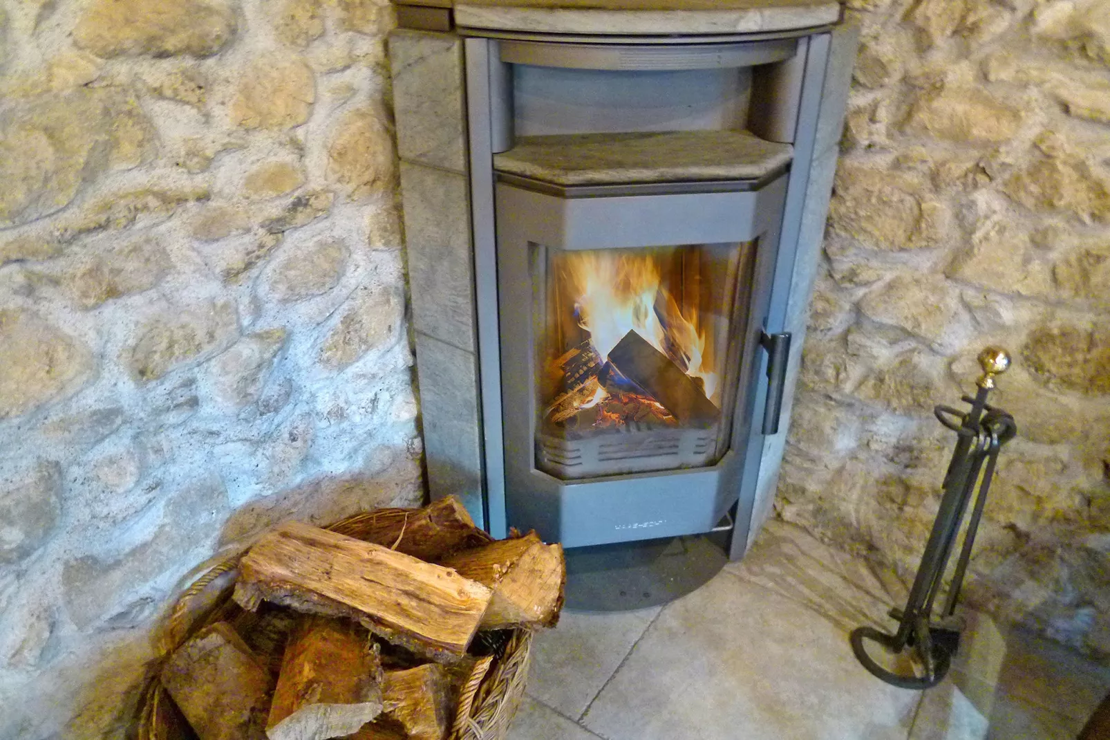 Chalet Petit Châtel