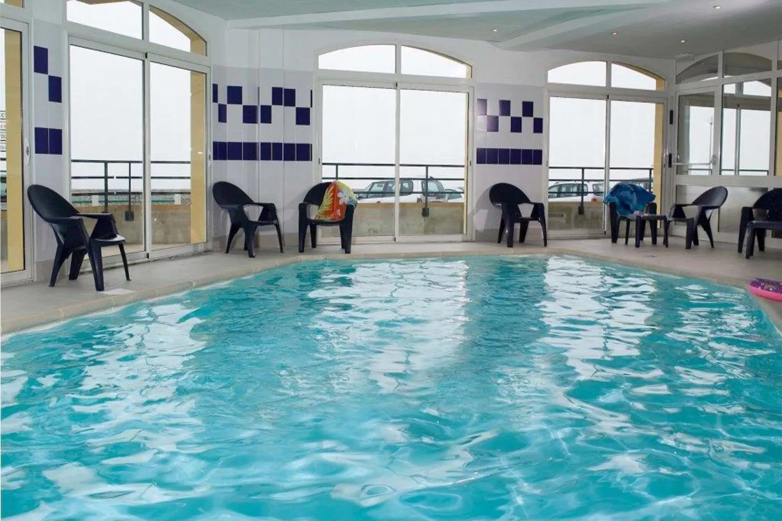 Les Terrasses de la Plage 6