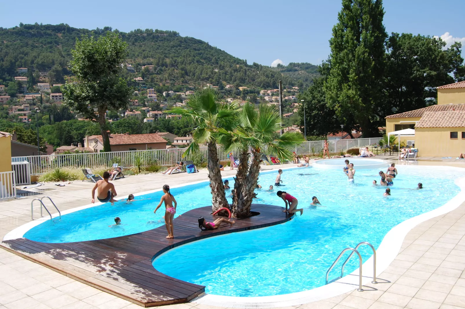 Les Cottages Varois