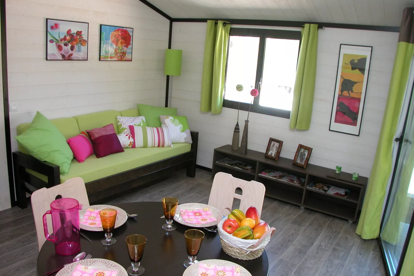 Les Cottages Varois