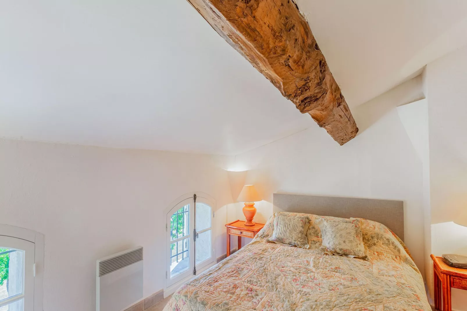 Chateau de Mappe