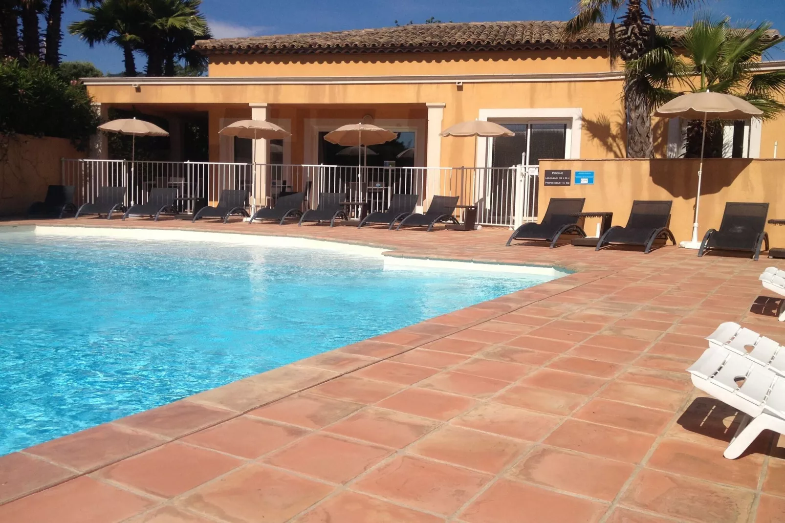 Le Green Bastide 2