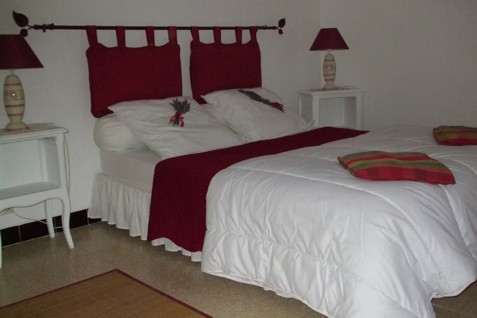 Maison de vacances Pertuis