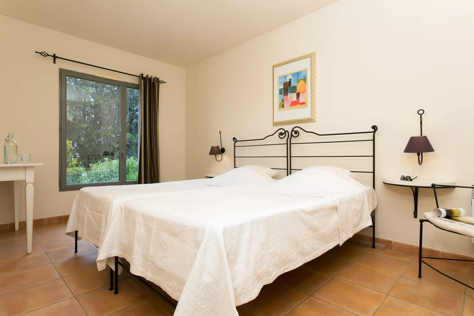 Résidence Provence Country Club 1-Slaapkamer