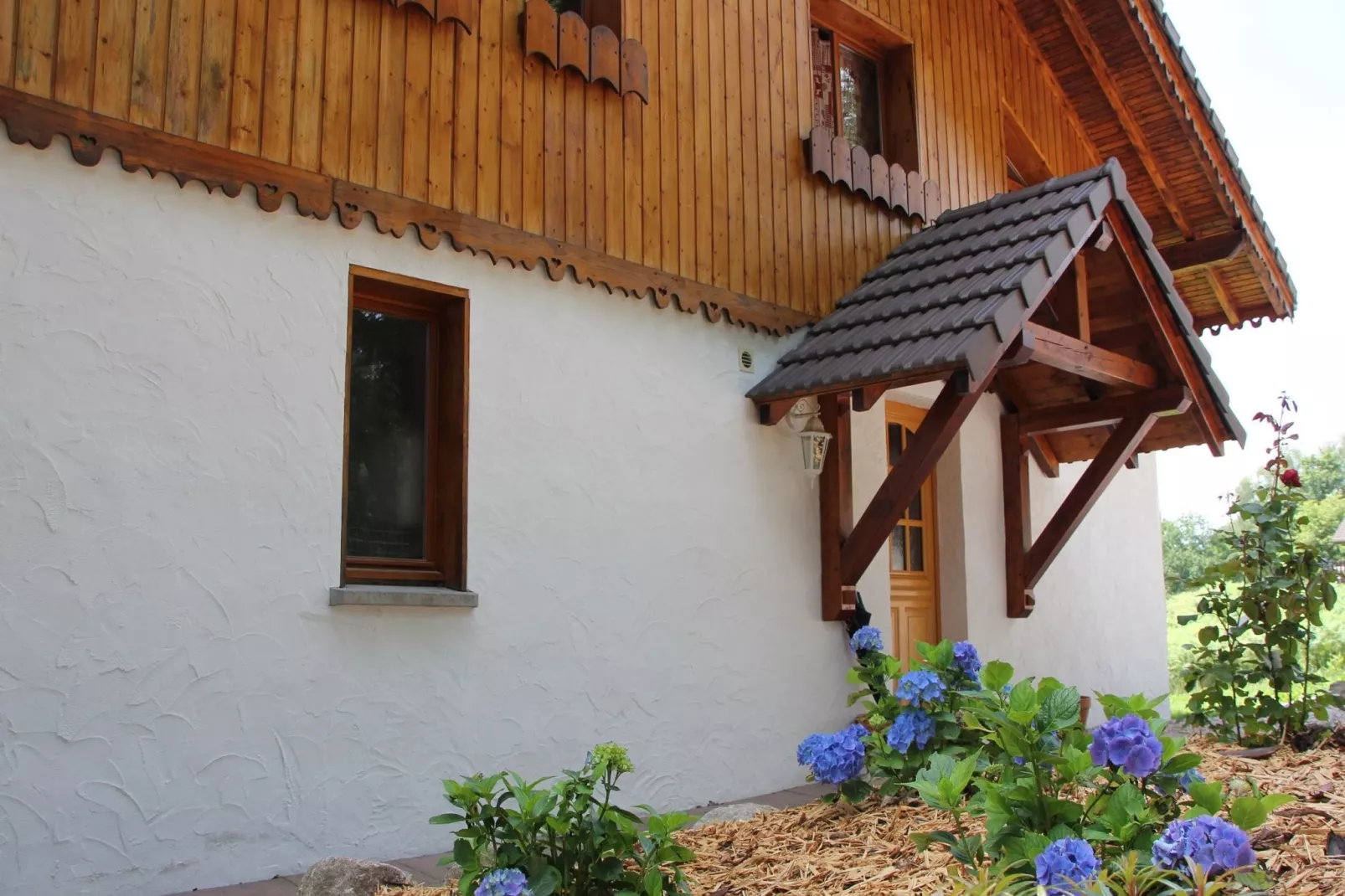 Les Chalets des Ayes 7-Sfeer