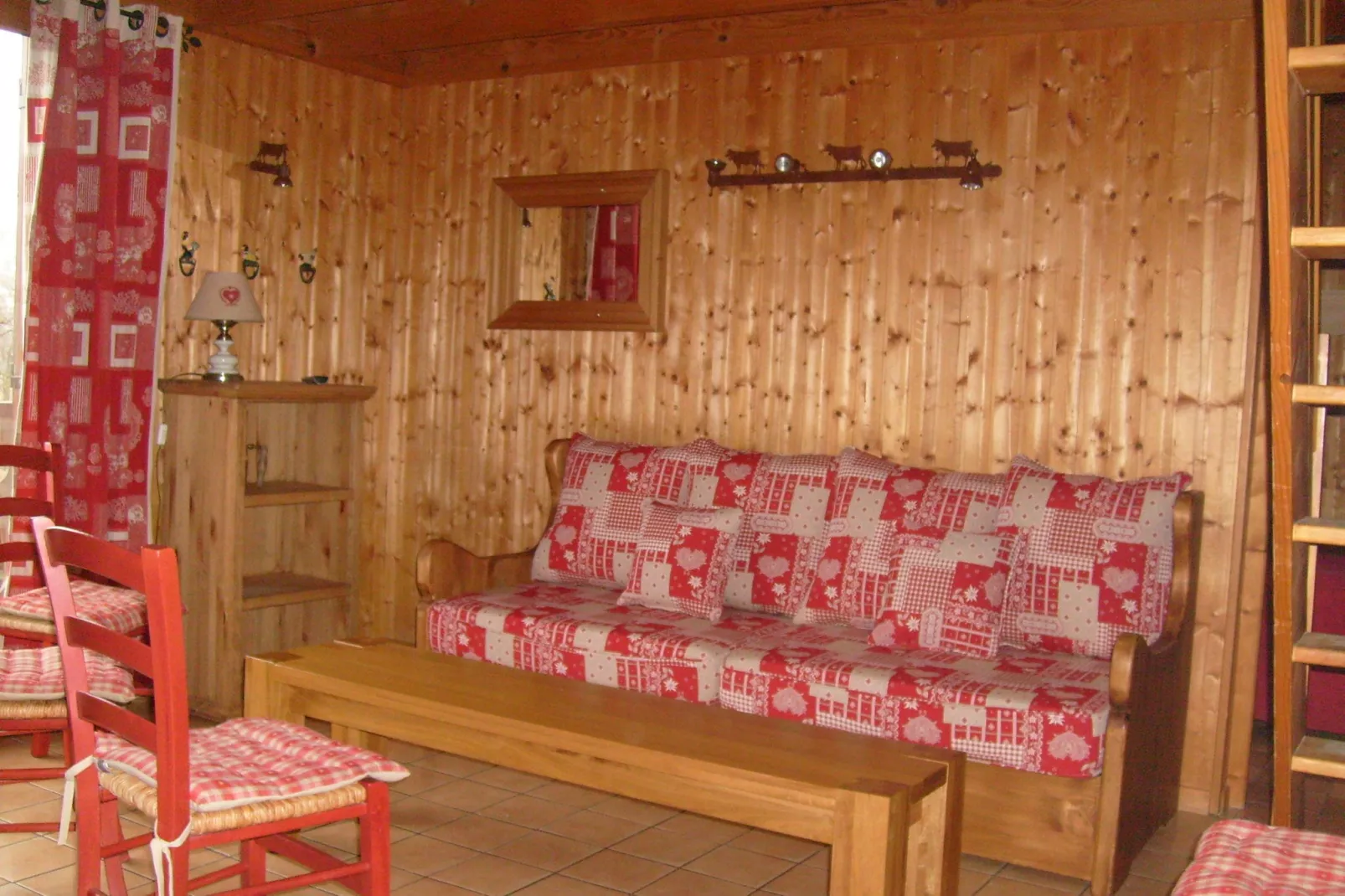 Les Chalets des Ayes 3