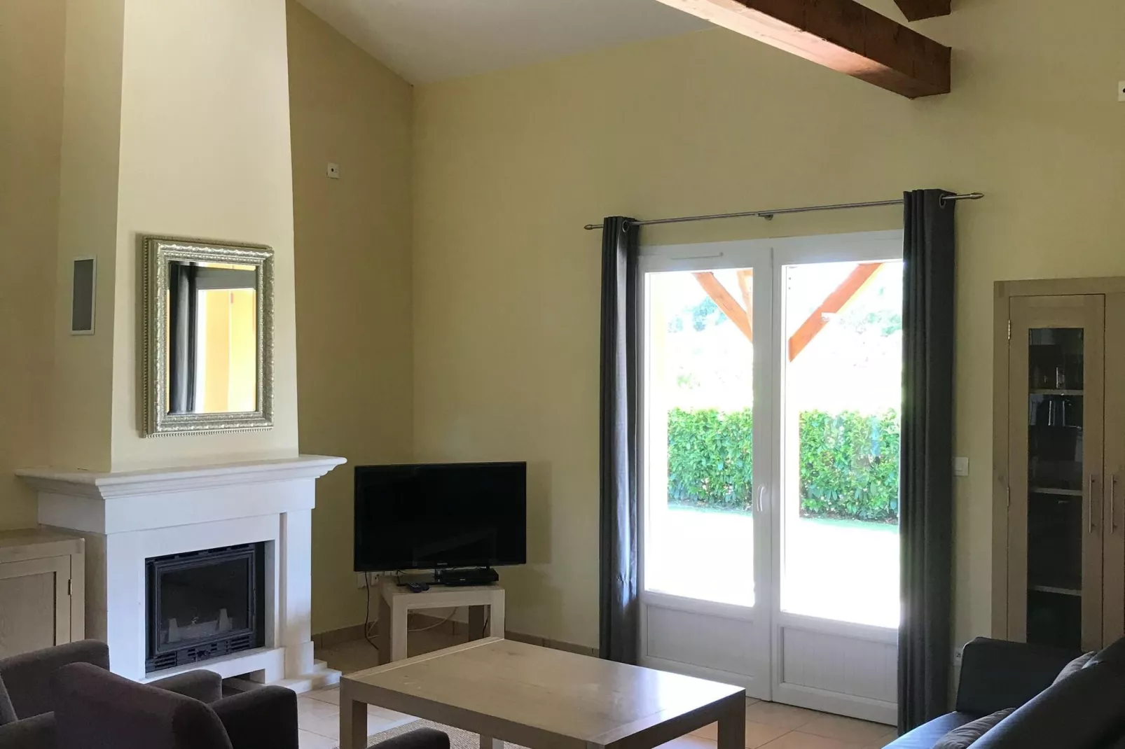 Les Forges 2 bedrooms n91