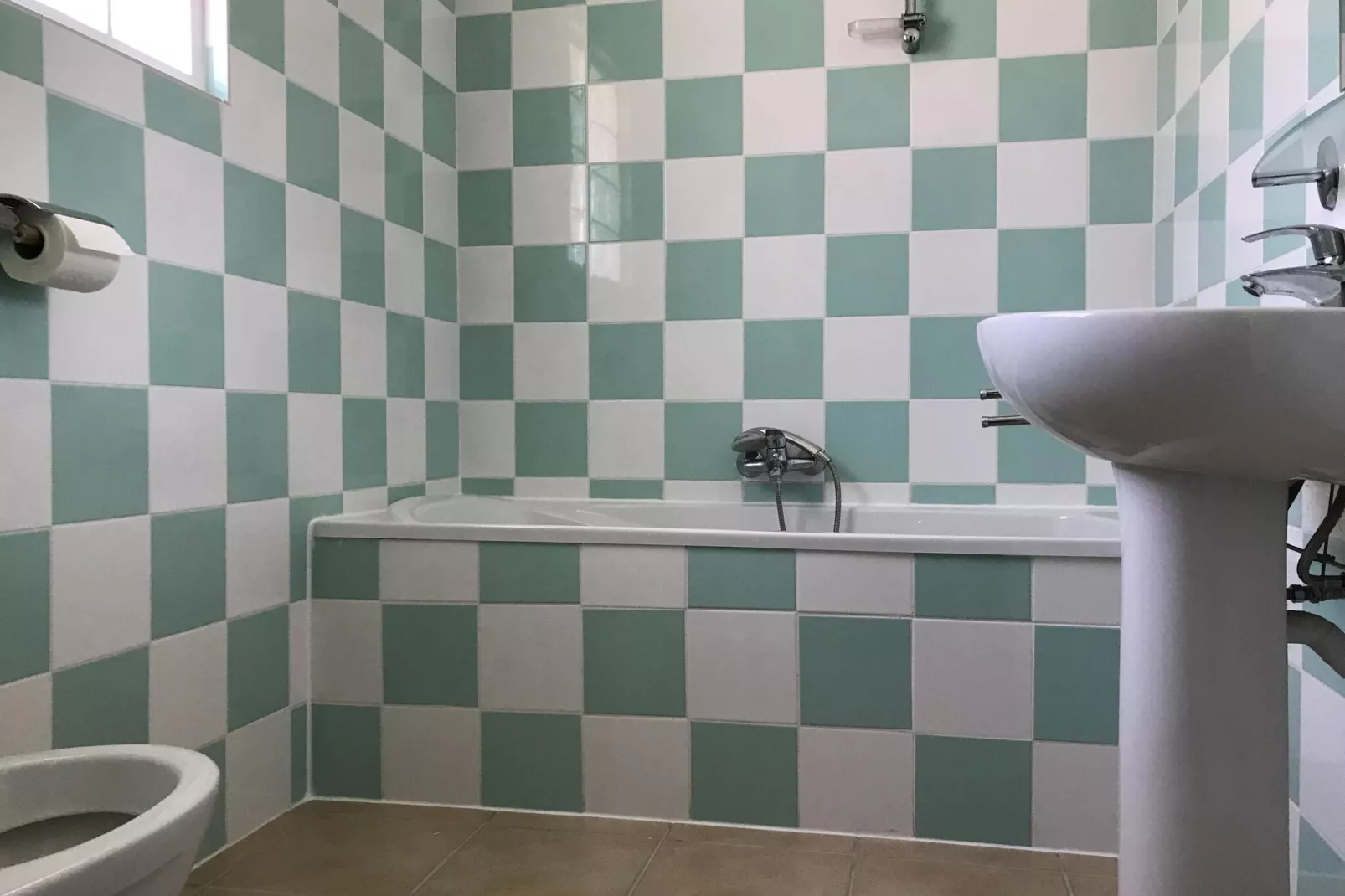 Les Forges 2 Rooms 84-Badkamer