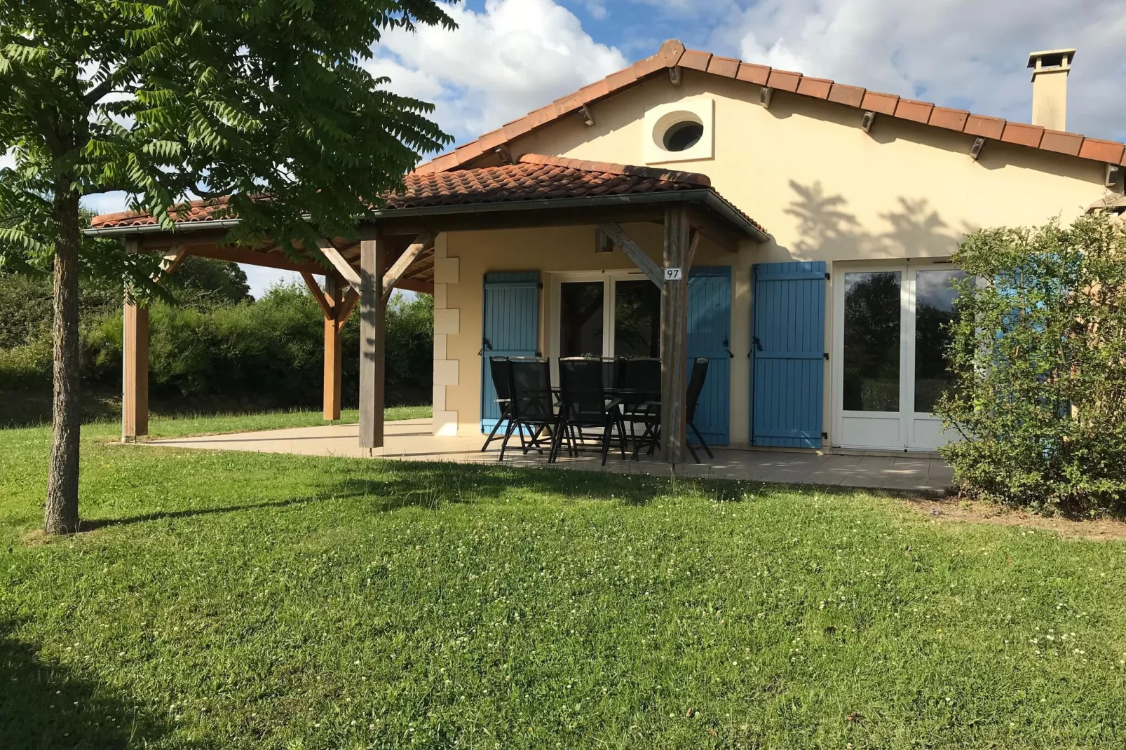 Les Forges 2 bedrooms n75