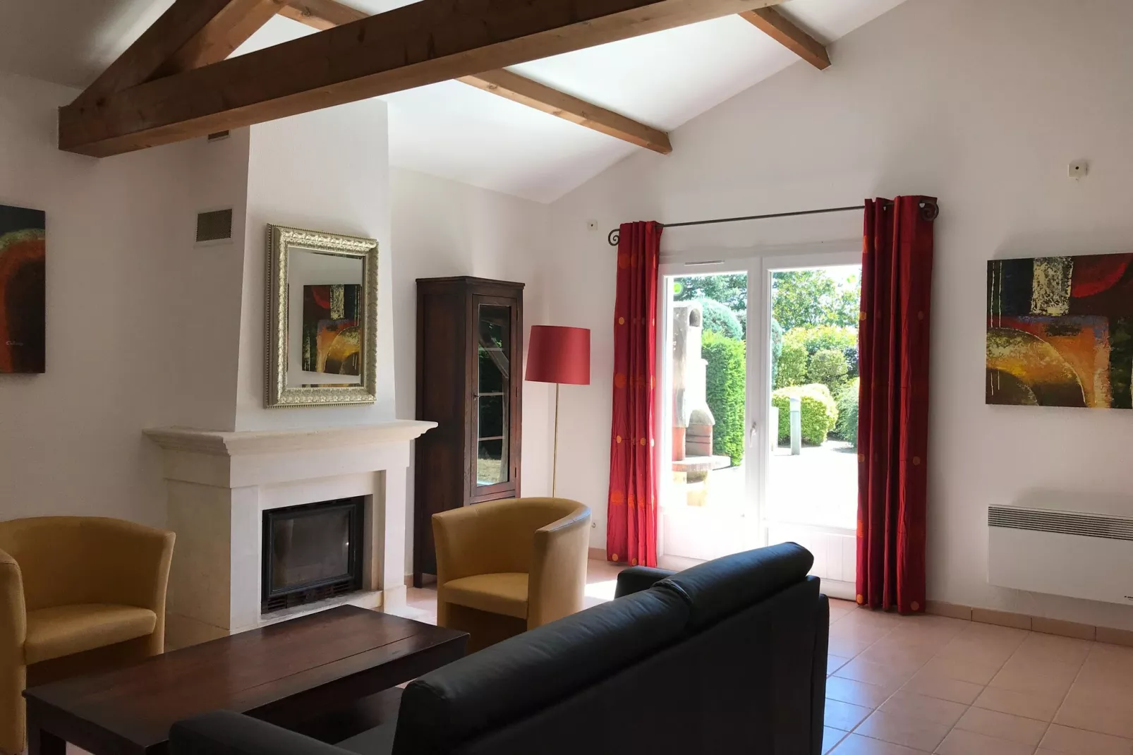 Les Forges 2 bedrooms n75