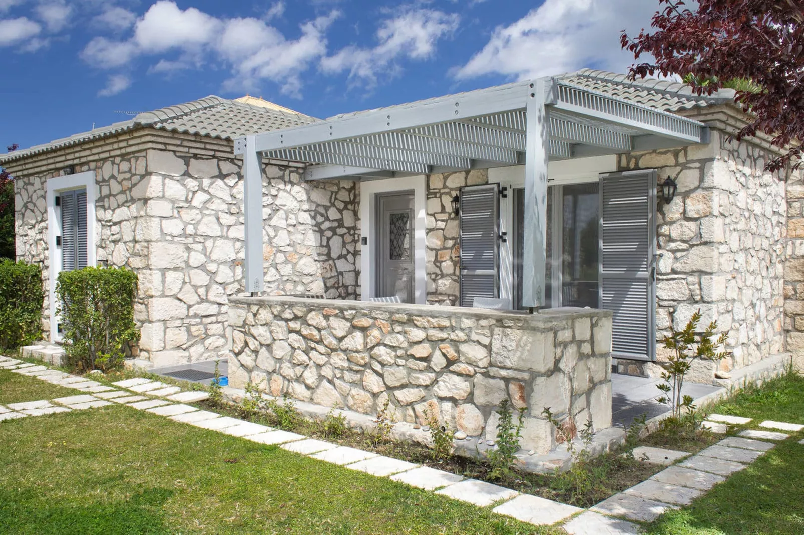 Harmony Villa 1 - 6 pax