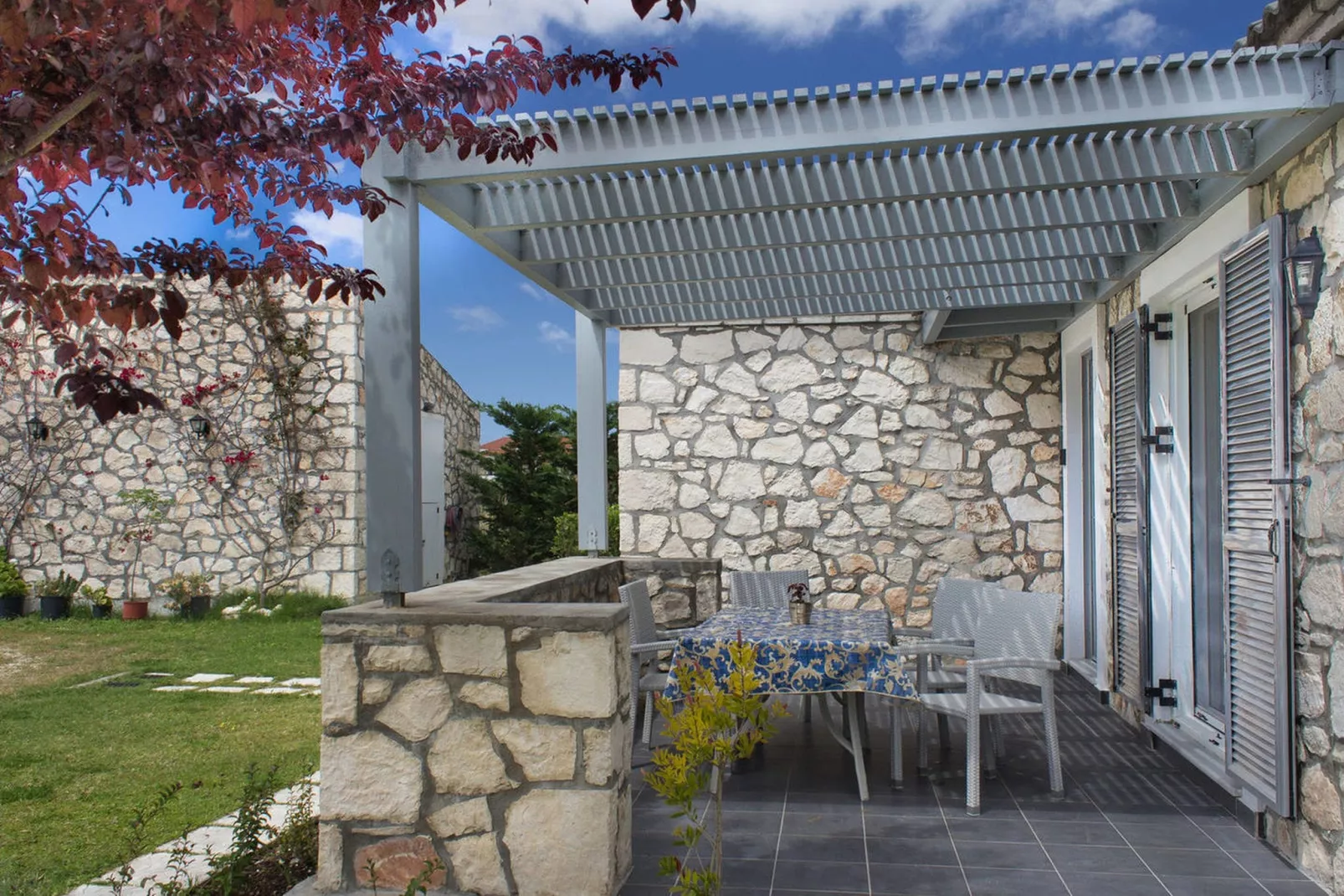 Harmony Villa 1 - 6 pax