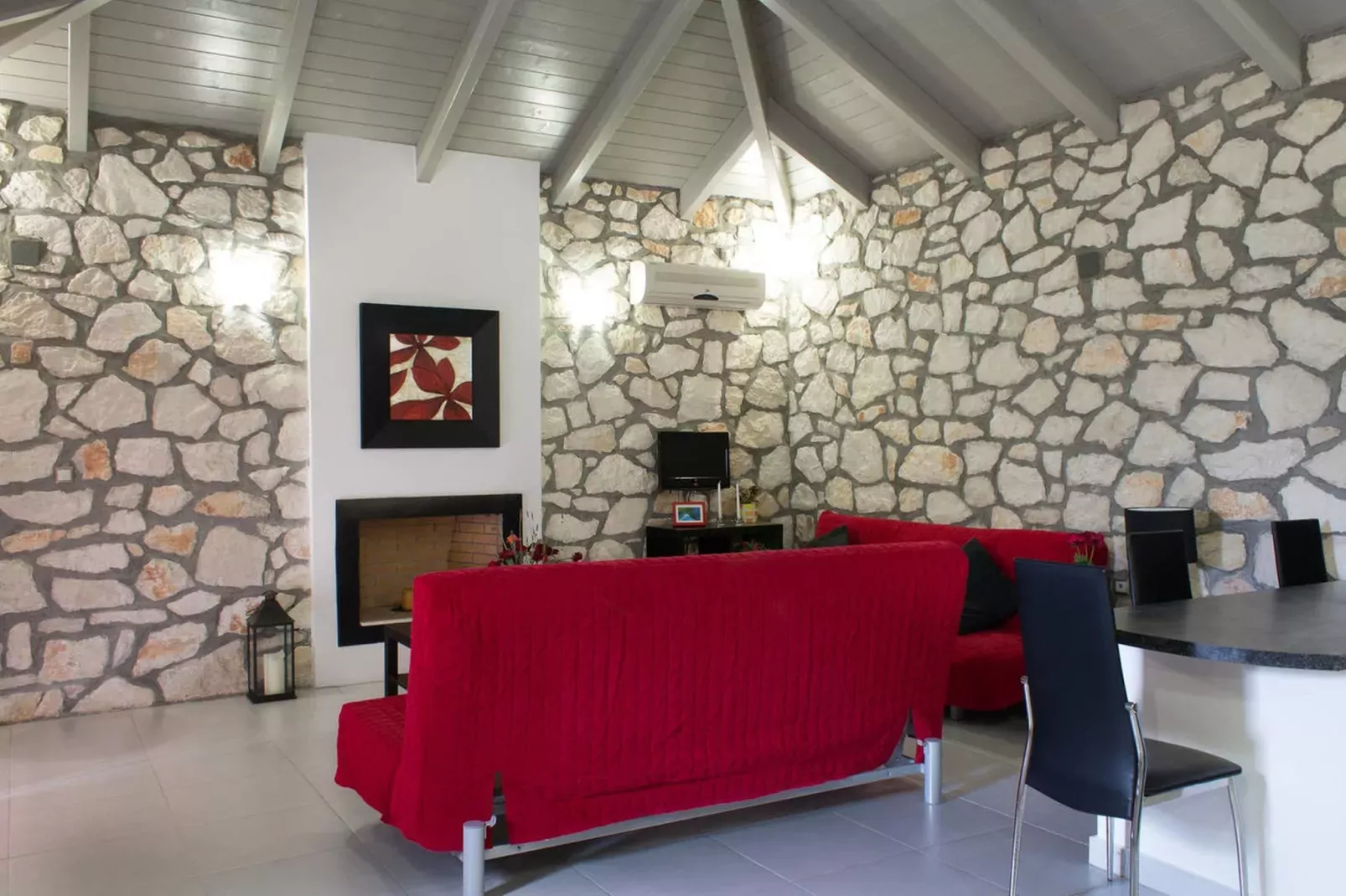 Harmony Villa 1 - 6 pax