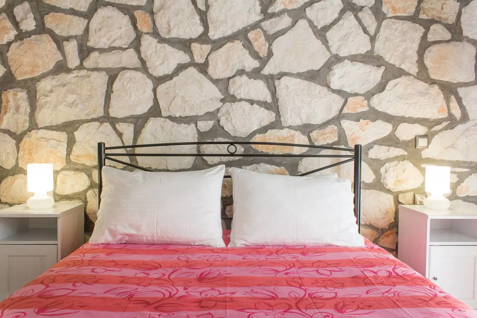 Harmony Villa 1 - 6 pax