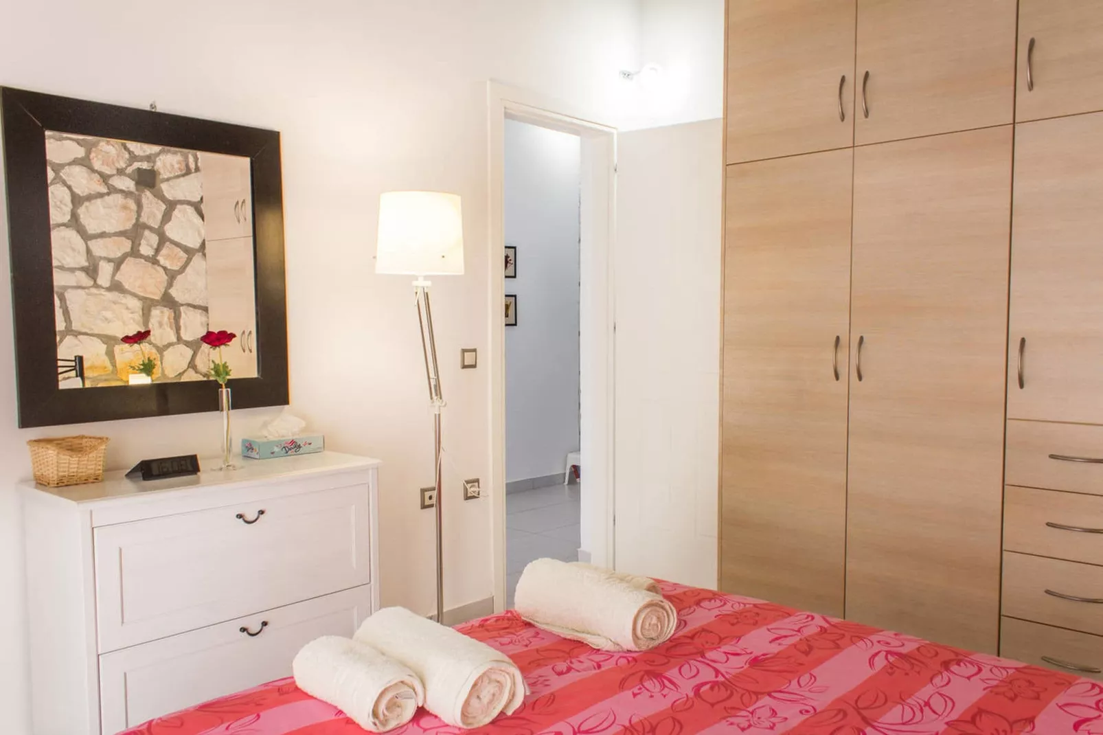 Harmony Villa 1 - 6 pax-Slaapkamer
