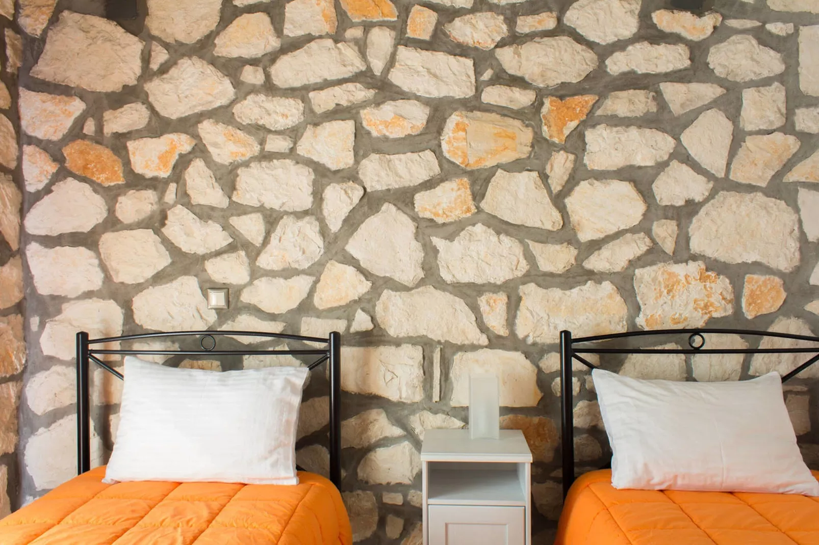 Harmony Villa 1 - 6 pax-Slaapkamer