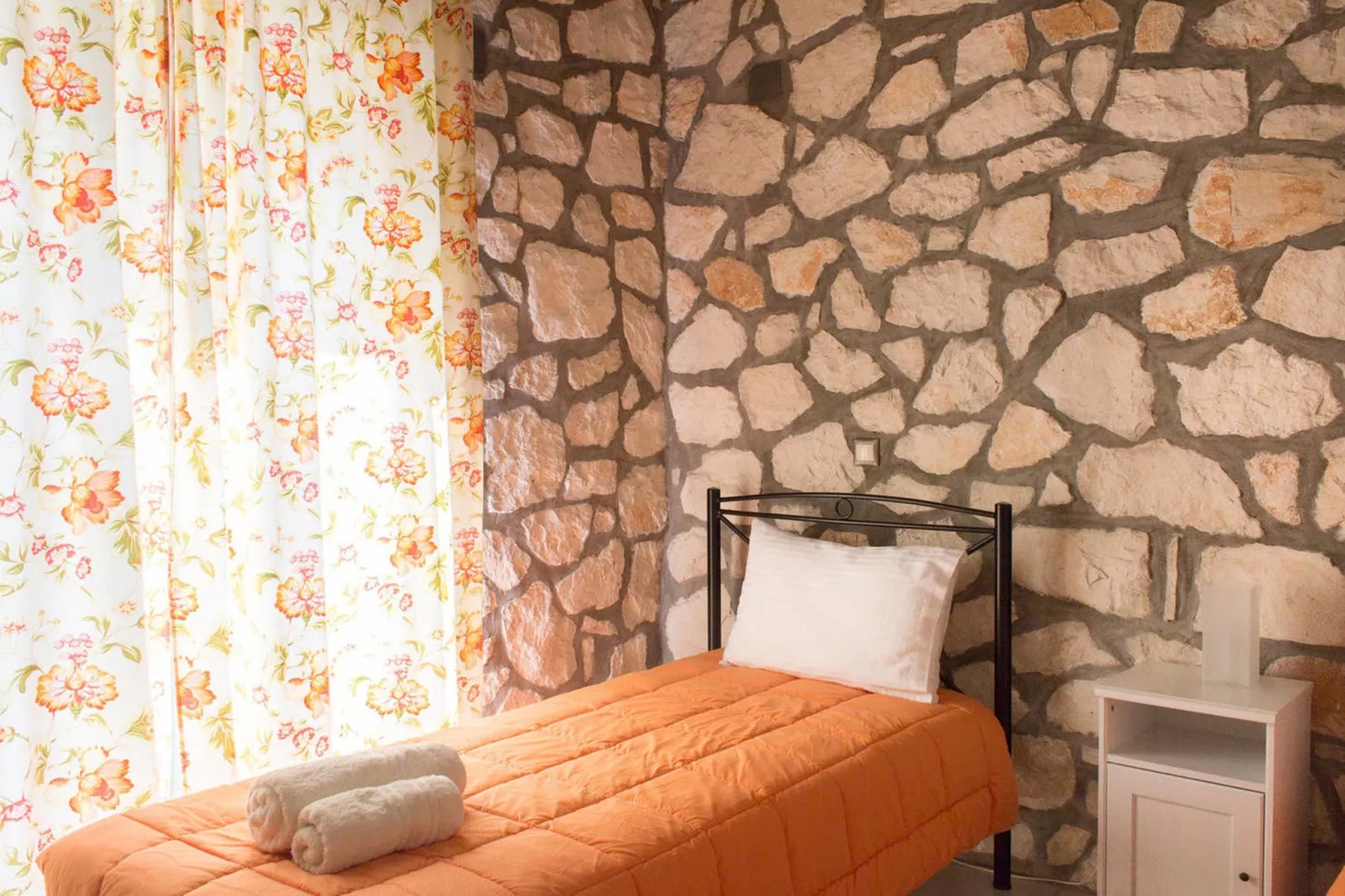 Harmony Villa 1 - 6 pax-Slaapkamer