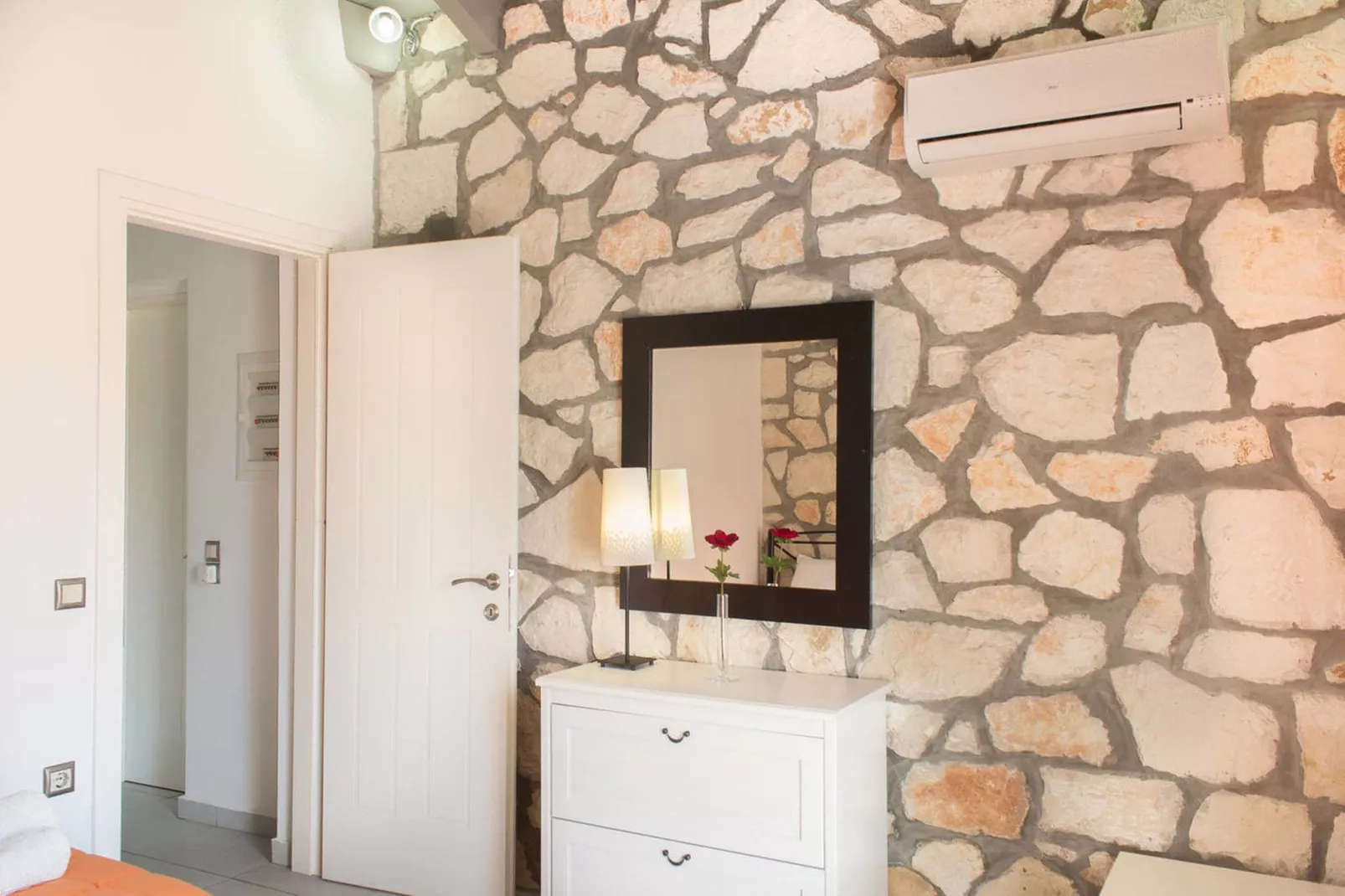 Harmony Villa 1 - 6 pax-Slaapkamer