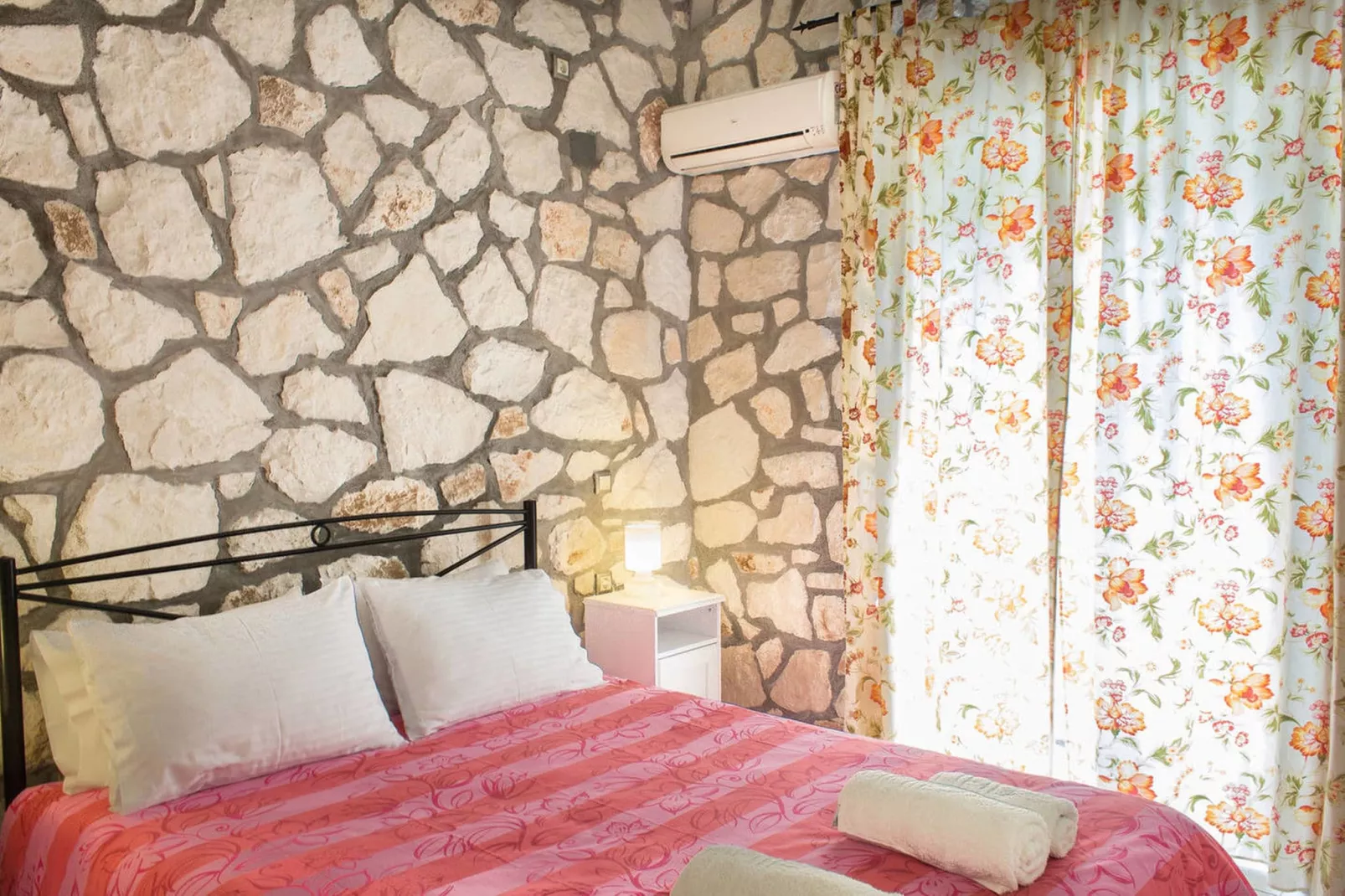 Harmony Villa 1 - 6 pax-Slaapkamer