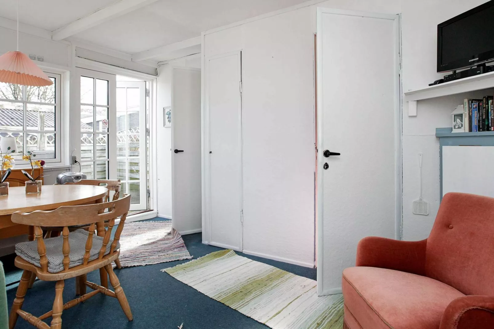 2 persoons vakantie huis in Otterup-By Traum