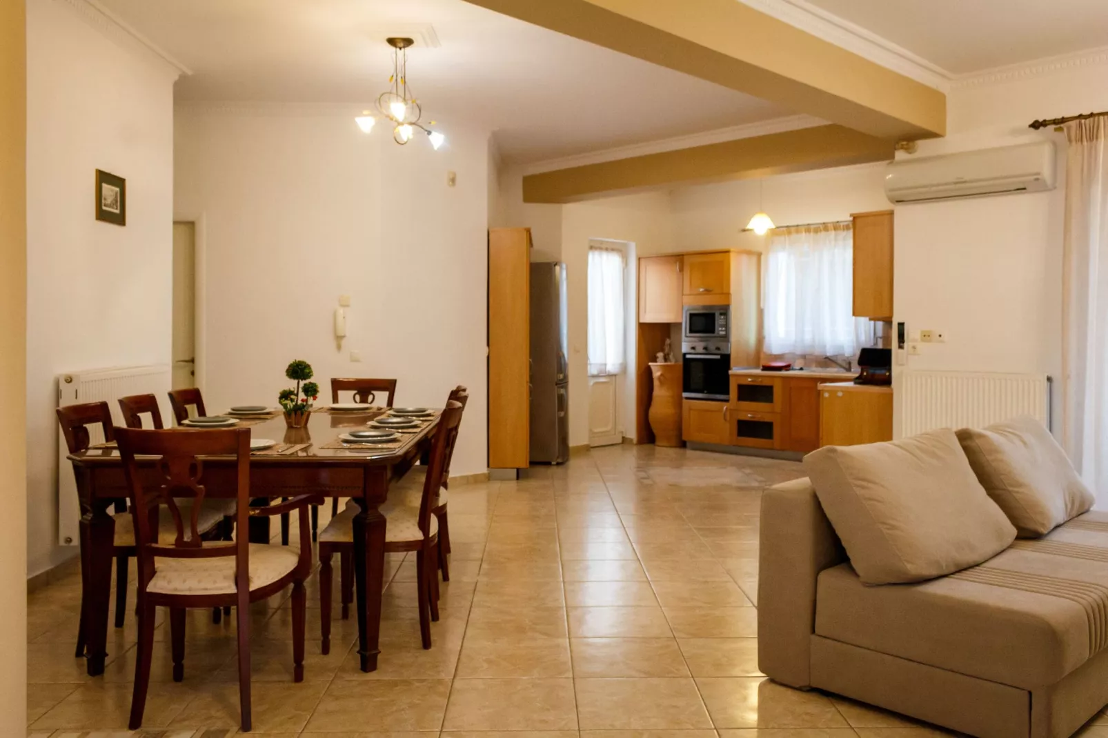Buena Vista Villa