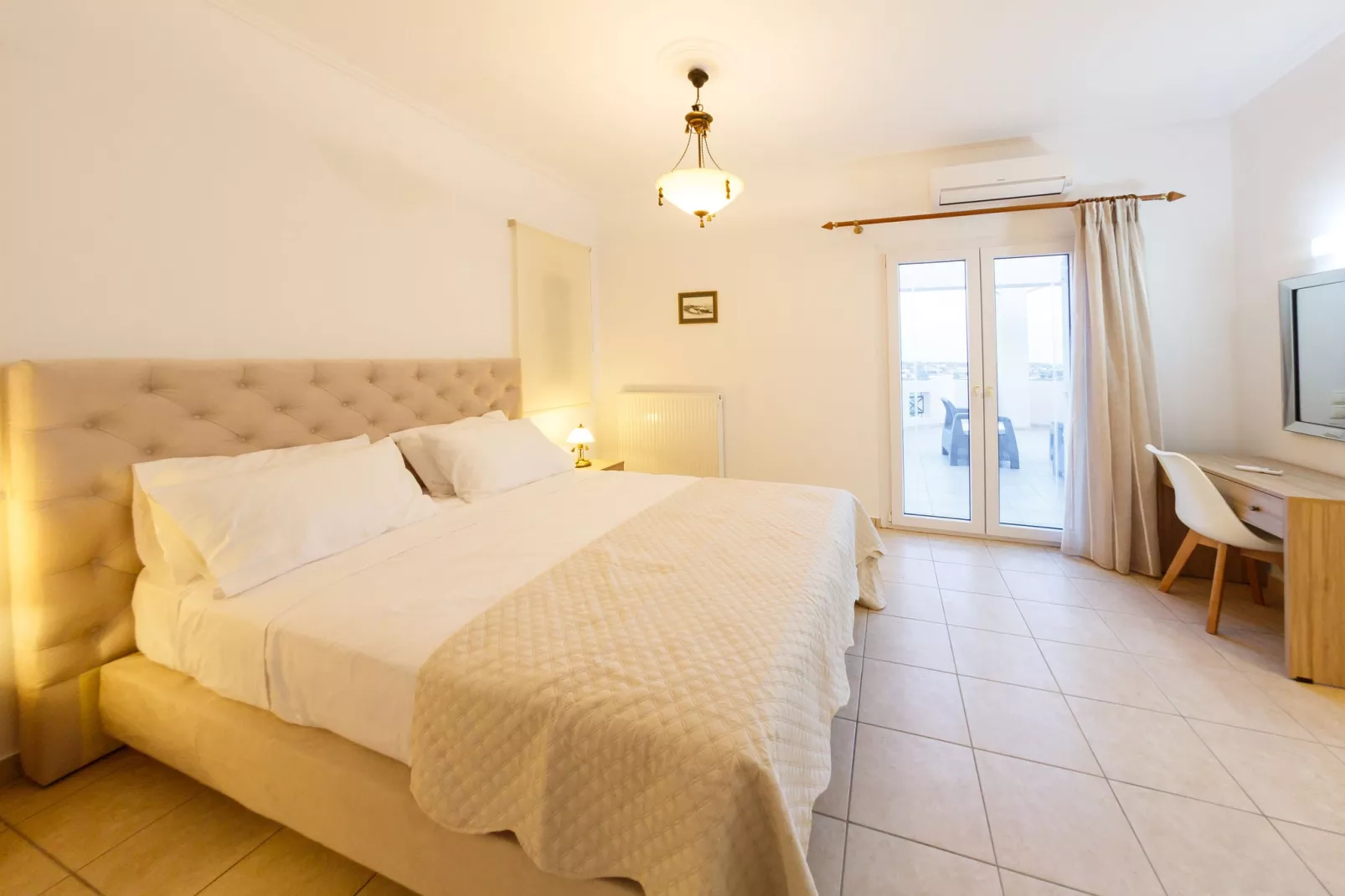 Buena Vista Villa