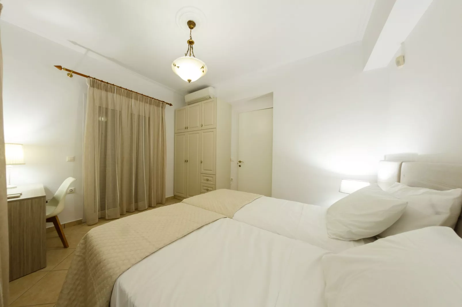 Buena Vista Villa-Slaapkamer