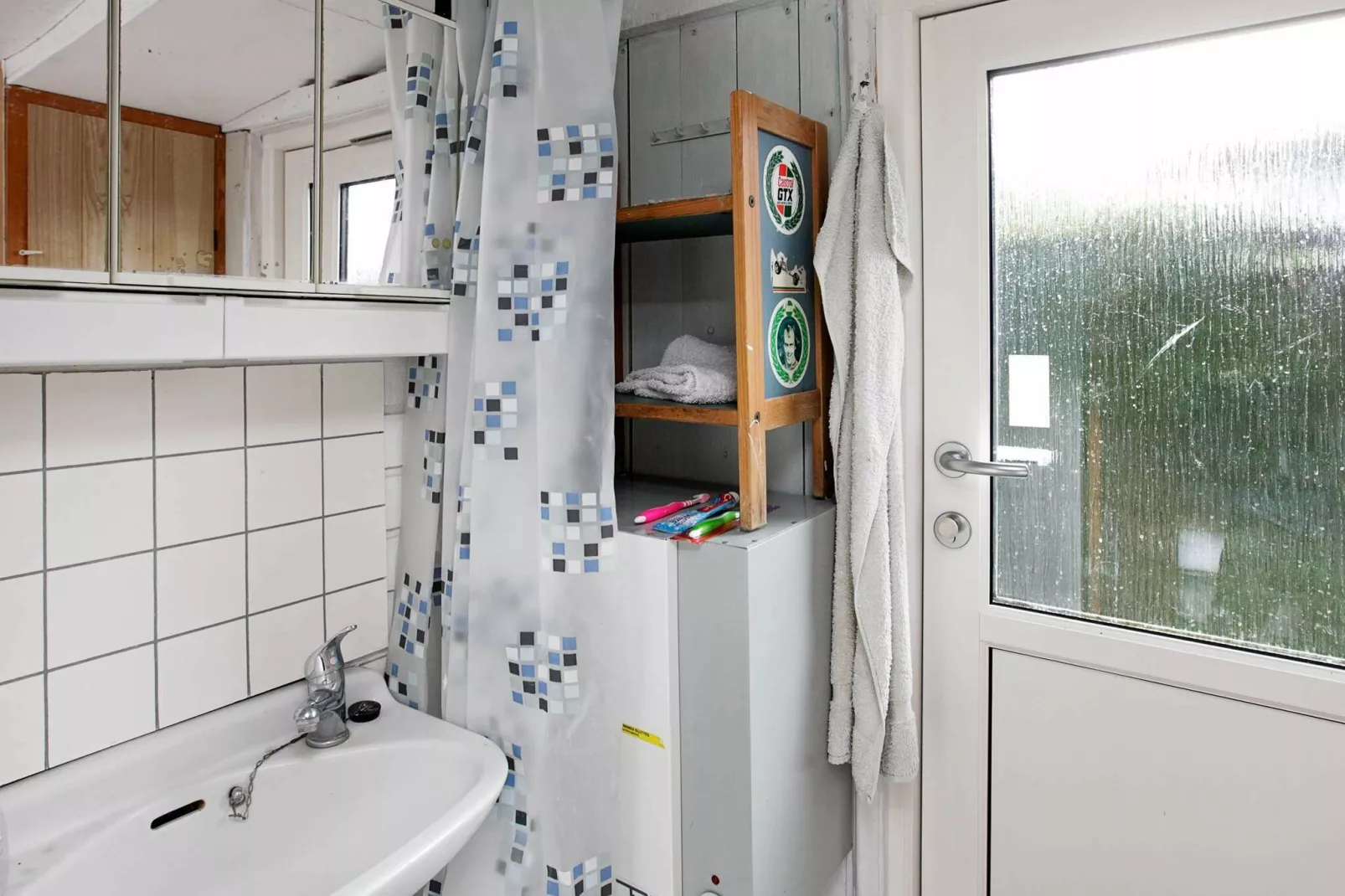2 persoons vakantie huis in Otterup-By Traum-Binnen