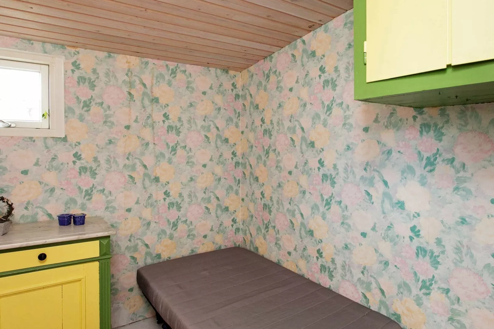 2 persoons vakantie huis in Otterup-By Traum-Binnen