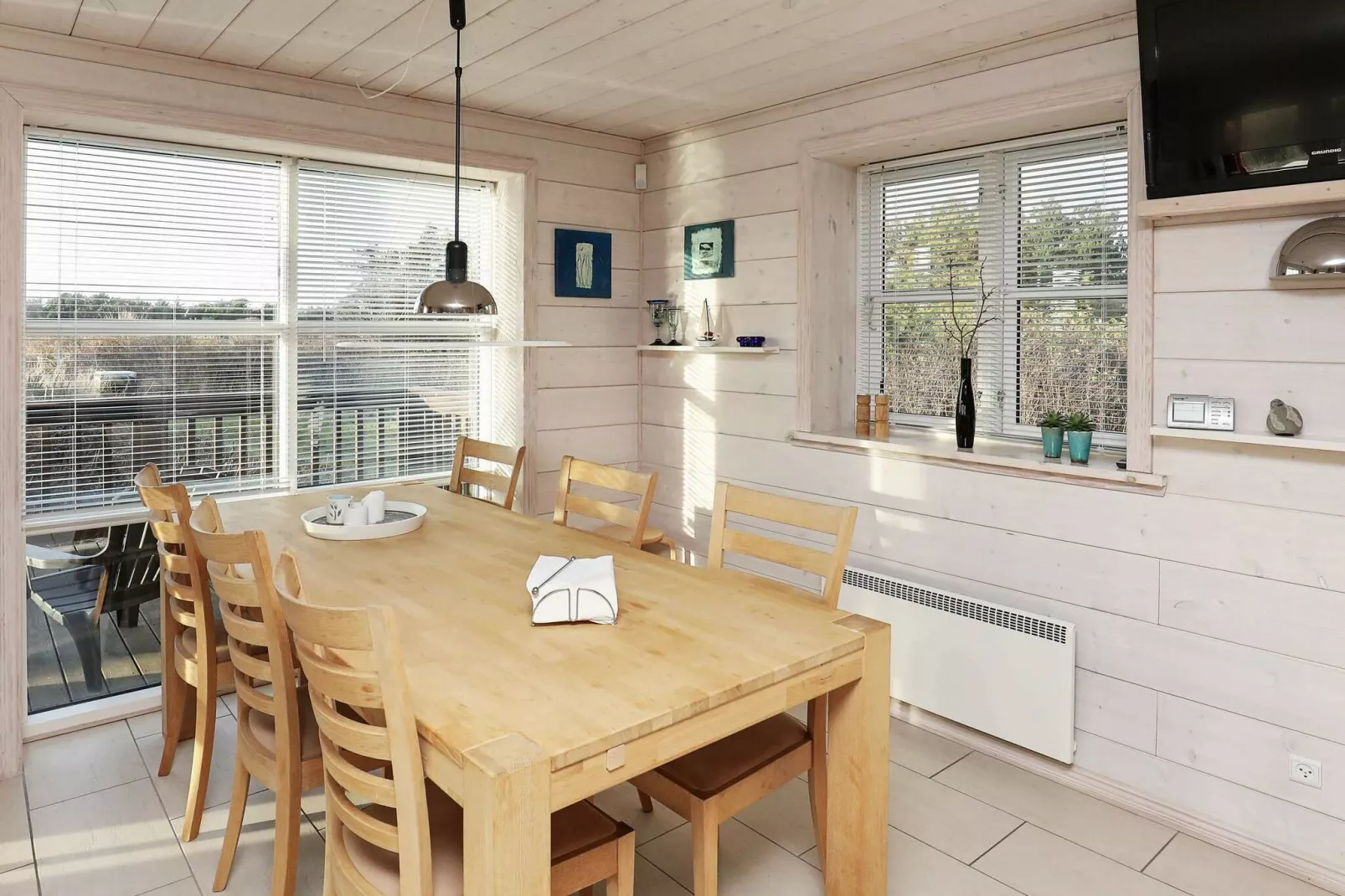 5 persoons vakantie huis in Skagen-By Traum-Binnen