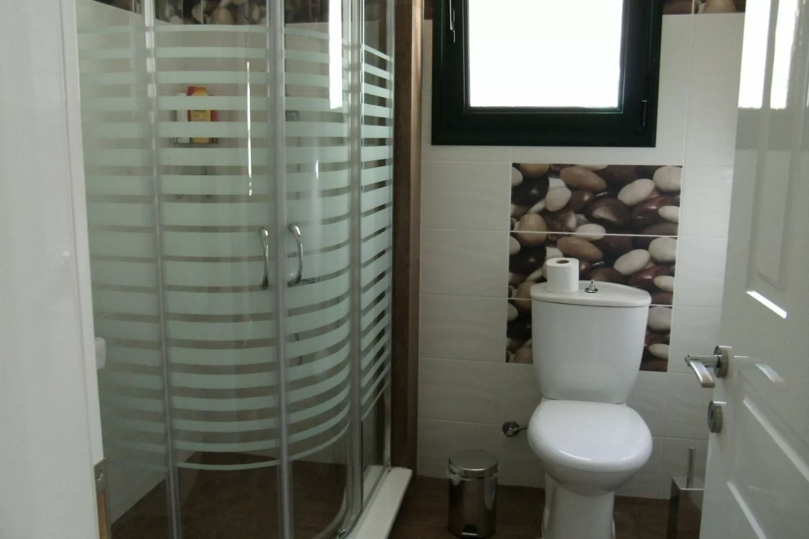 Villa Dysis-Badkamer