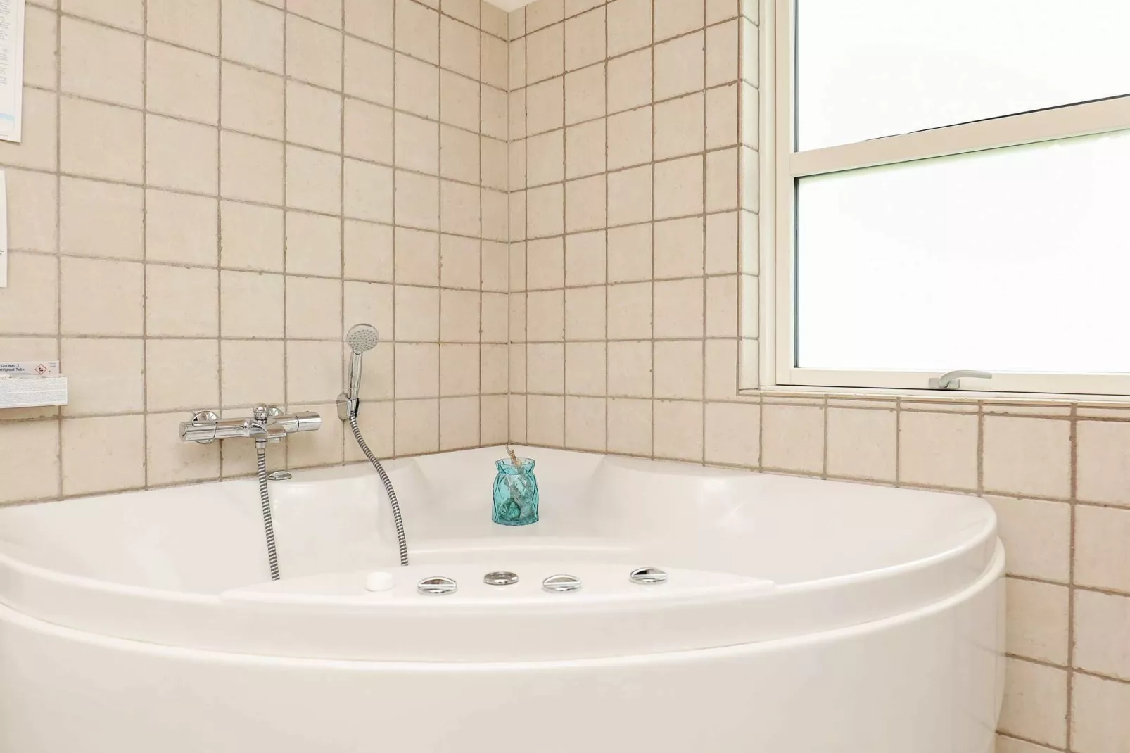 8 persoons vakantie huis in Hals-By Traum-Spa