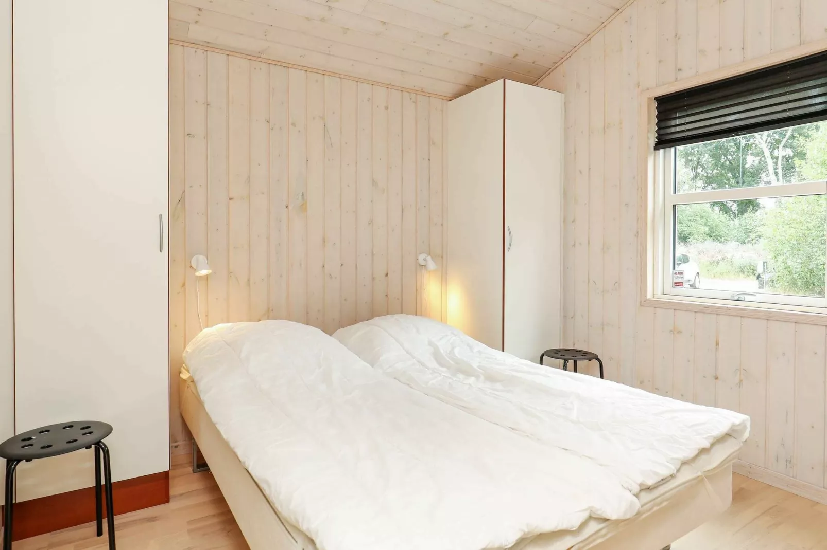 8 persoons vakantie huis in Hals-By Traum-Binnen