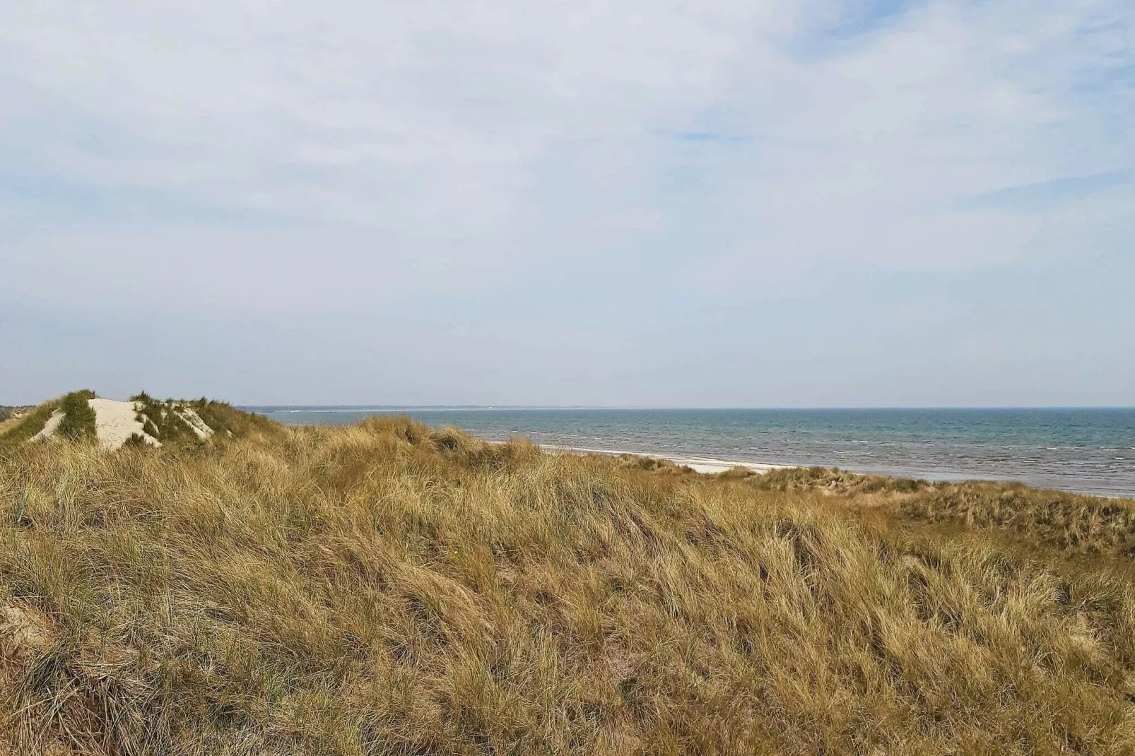 8 persoons vakantie huis in Ålbæk-By Traum-Uitzicht