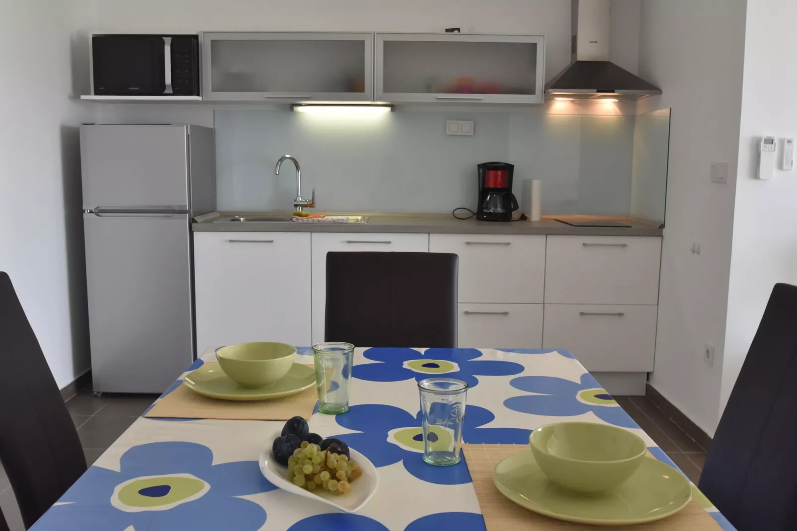 Vrulje-Keuken