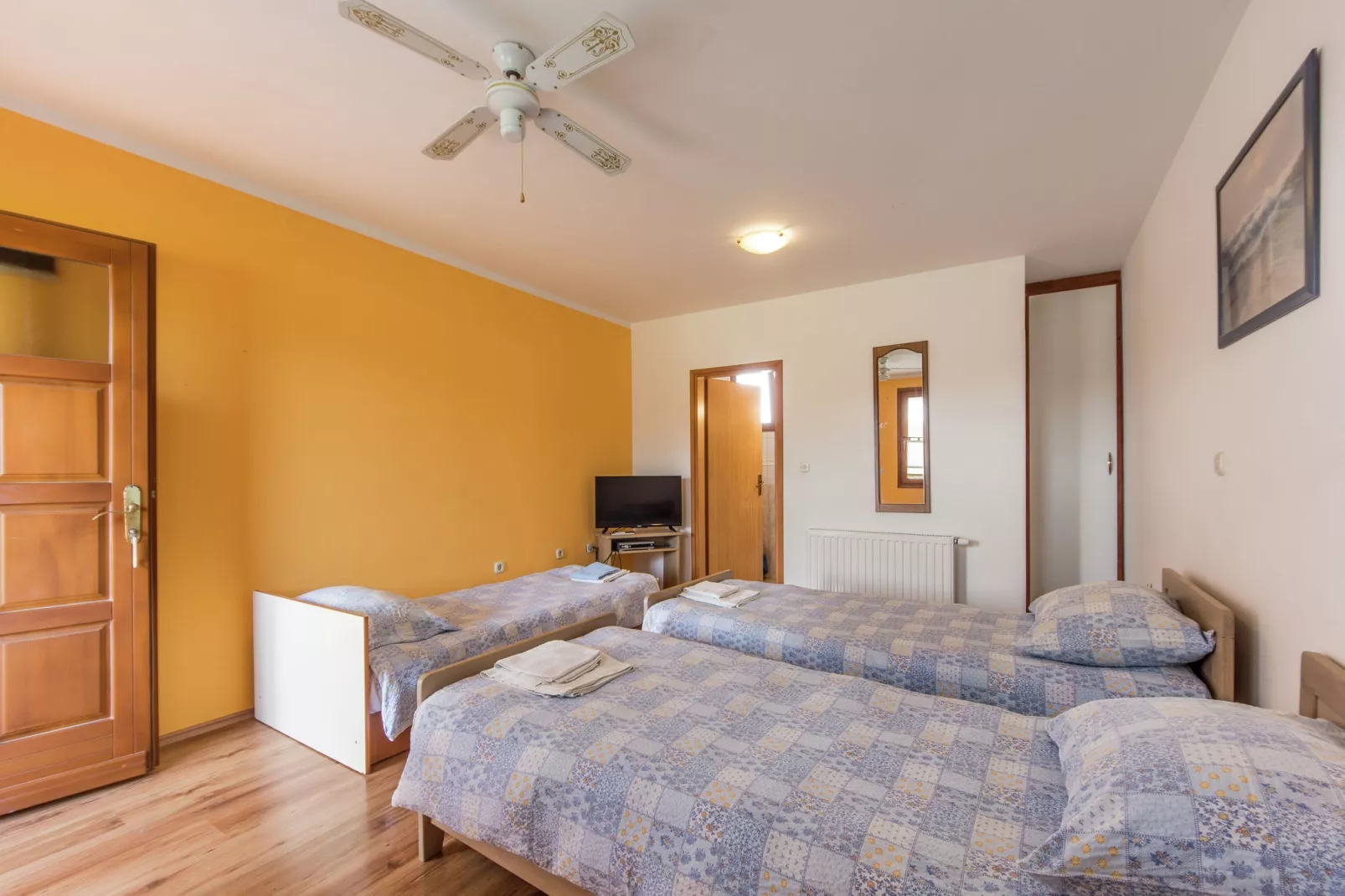 Holiday Home Betiga-Slaapkamer