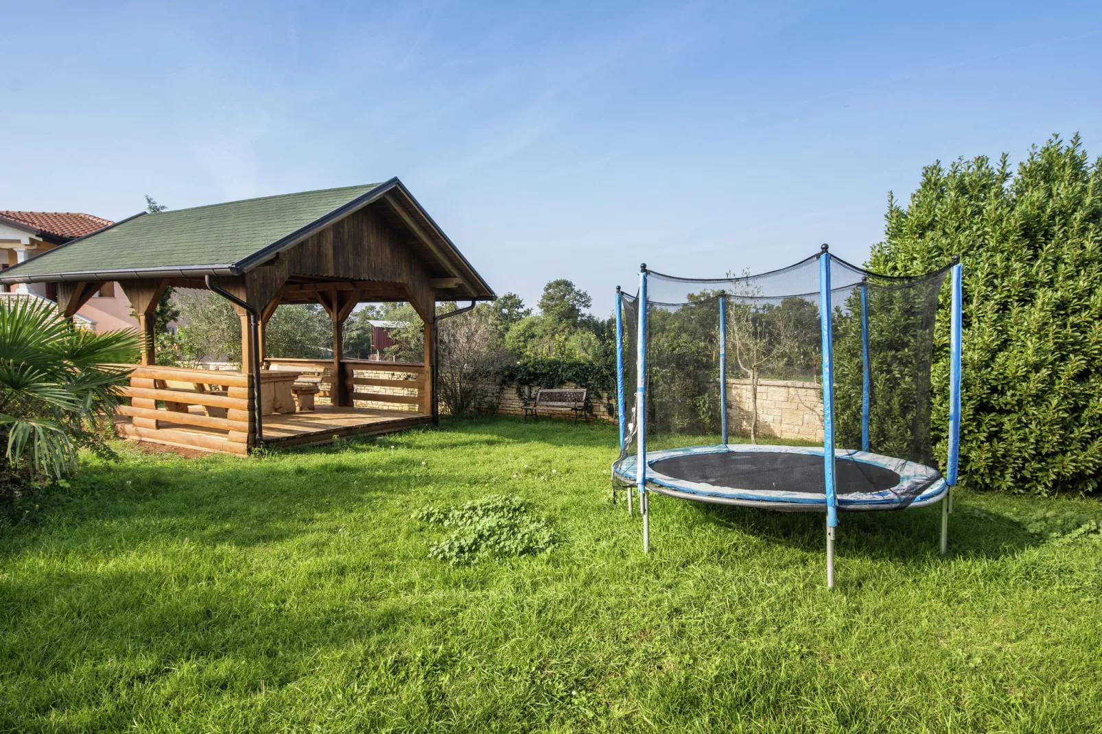 Holiday Home Betiga-Faciliteiten