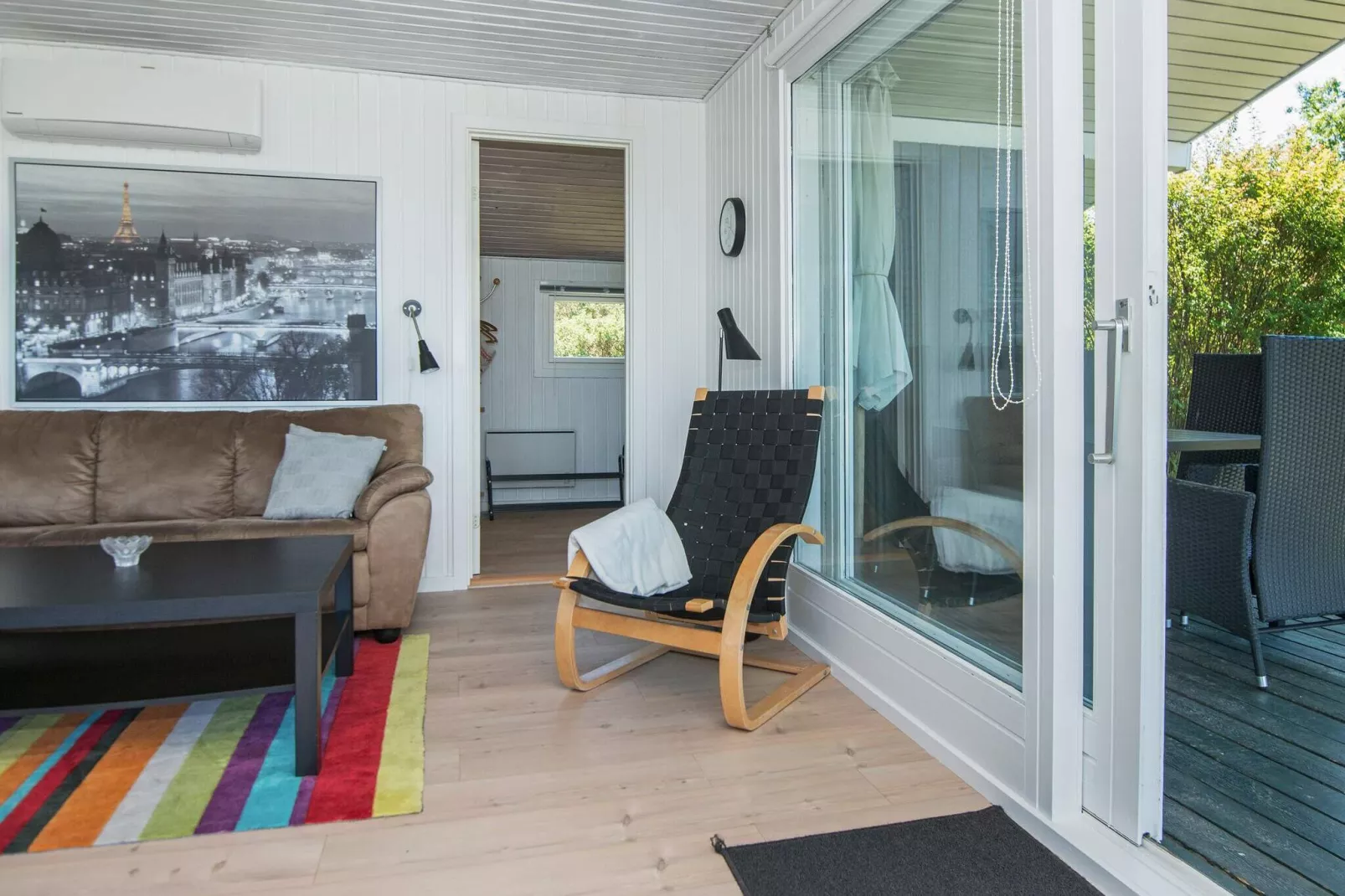 6 persoons vakantie huis in Allingåbro-By Traum-Binnen