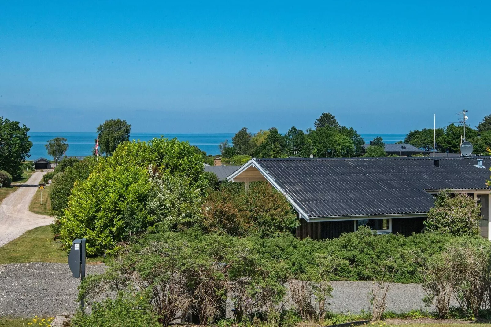 6 persoons vakantie huis in Allingåbro-By Traum-Waterzicht